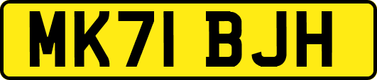 MK71BJH