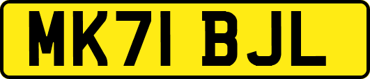 MK71BJL