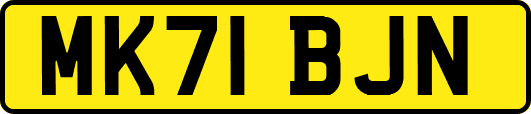 MK71BJN