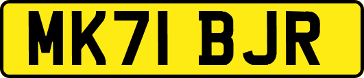 MK71BJR