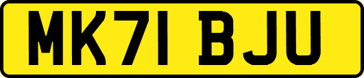 MK71BJU