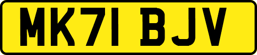 MK71BJV