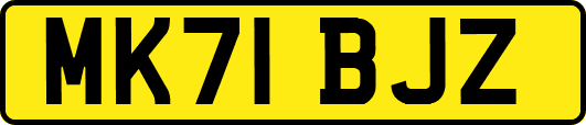 MK71BJZ