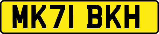 MK71BKH