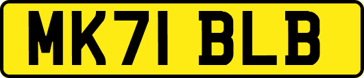 MK71BLB