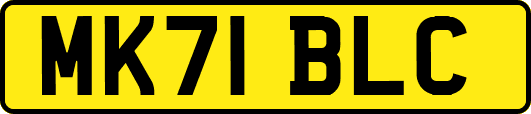 MK71BLC