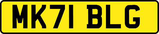 MK71BLG