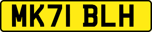 MK71BLH