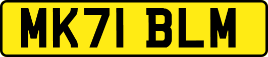 MK71BLM