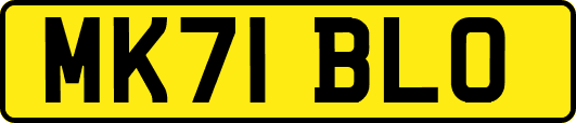 MK71BLO