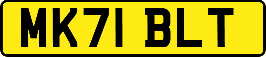 MK71BLT