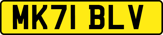 MK71BLV
