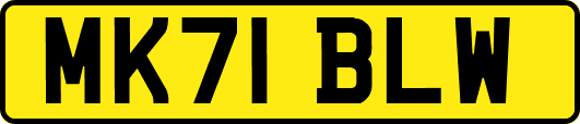 MK71BLW