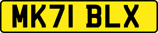 MK71BLX