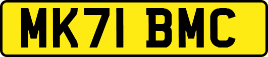 MK71BMC