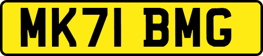 MK71BMG