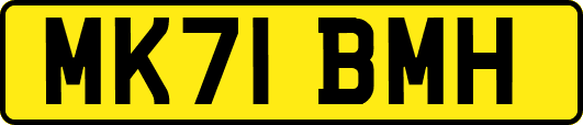MK71BMH