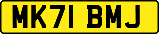 MK71BMJ