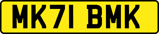 MK71BMK