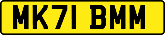 MK71BMM