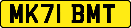 MK71BMT