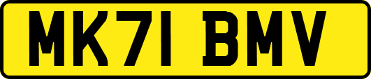 MK71BMV