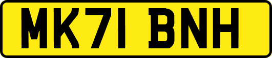MK71BNH