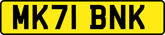MK71BNK