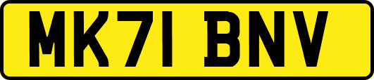 MK71BNV