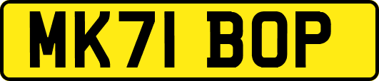 MK71BOP