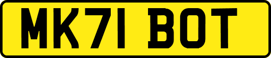 MK71BOT