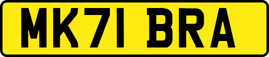 MK71BRA