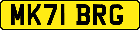 MK71BRG