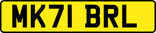 MK71BRL