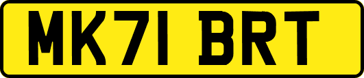 MK71BRT