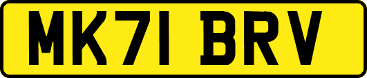 MK71BRV