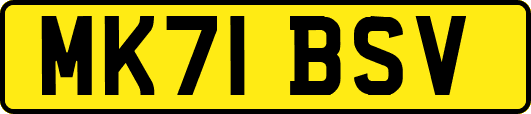 MK71BSV