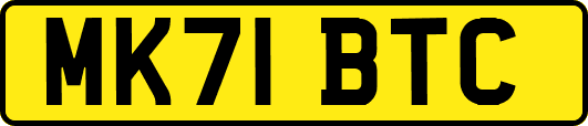 MK71BTC