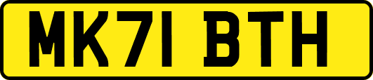 MK71BTH