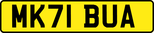 MK71BUA
