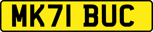 MK71BUC