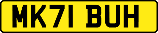 MK71BUH