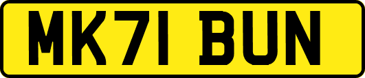 MK71BUN