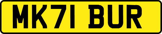 MK71BUR