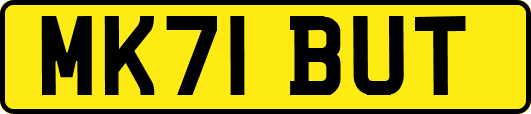 MK71BUT