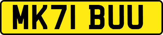 MK71BUU