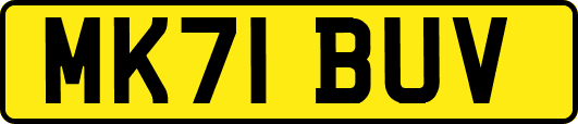 MK71BUV