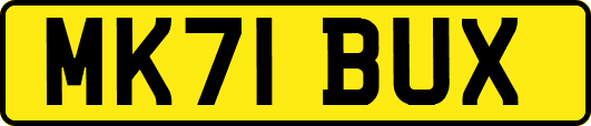 MK71BUX