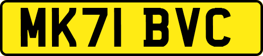MK71BVC