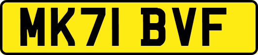 MK71BVF